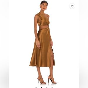 Imani dress XXS